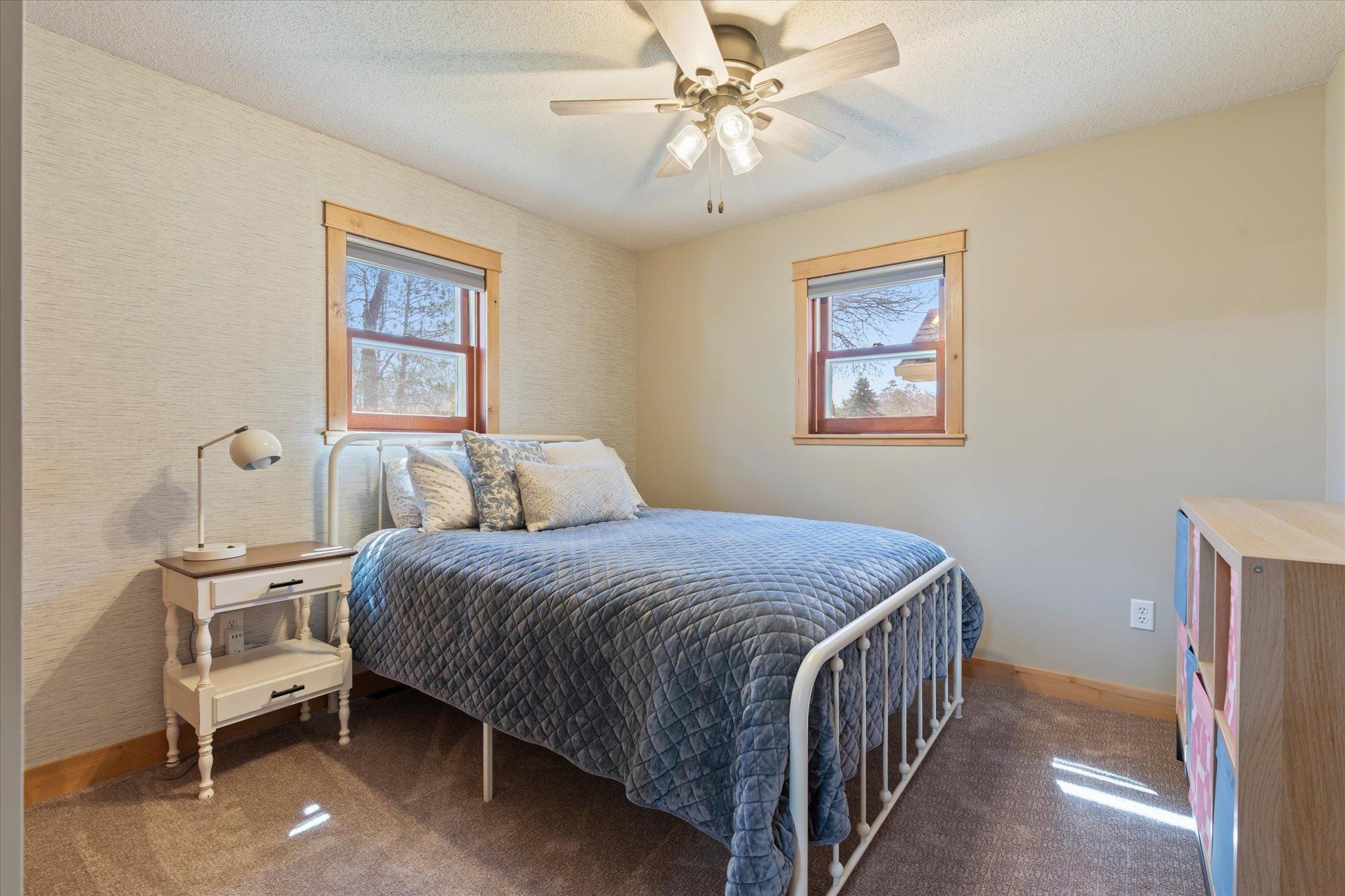 2163 White Pine Point Road Southwest Pine River, MN 56474 - Photo 15 of 66