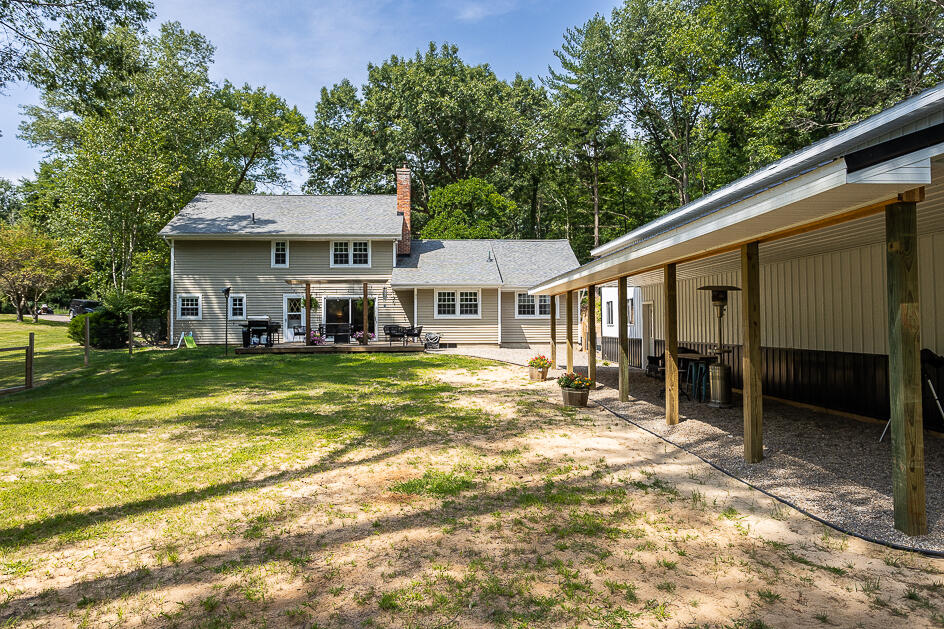 8345 South Jackson Road Clarklake, MI 49234 - Photo 12 of 58 0N0A5493