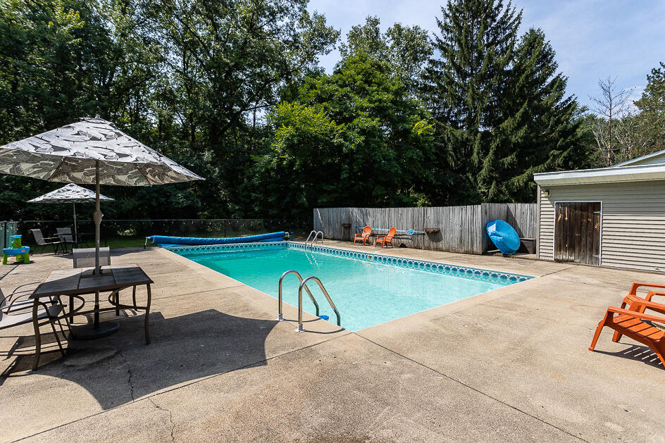8345 South Jackson Road Clarklake, MI 49234 - Photo 21 of 58 0N0A5503