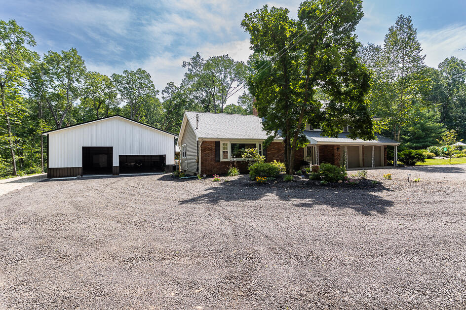 8345 South Jackson Road Clarklake, MI 49234 - Photo 3 of 58 0N0A5483