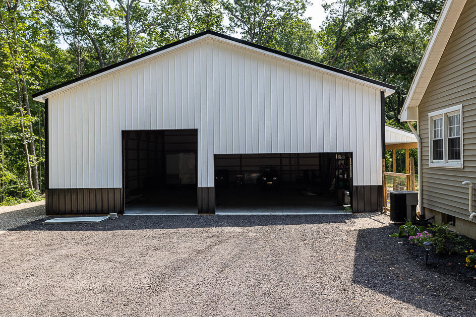 8345 South Jackson Road Clarklake, MI 49234 - Photo 4 of 58 0N0A5484