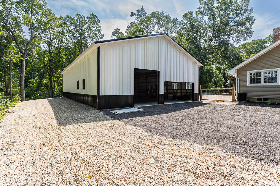 8345 South Jackson Road Clarklake, MI 49234 - Photo 5 of 58 0N0A5485