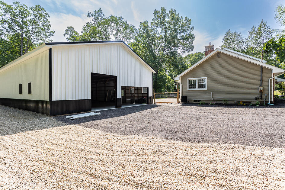 8345 South Jackson Road Clarklake, MI 49234 - Photo 6 of 58 0N0A5486