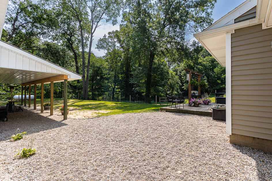8345 South Jackson Road Clarklake, MI 49234 - Photo 9 of 58 0N0A5490
