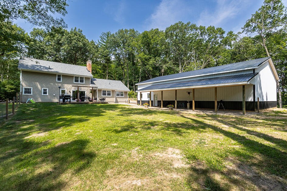 8345 South Jackson Road Clarklake, MI 49234 - Photo 10 of 58 0N0A5491