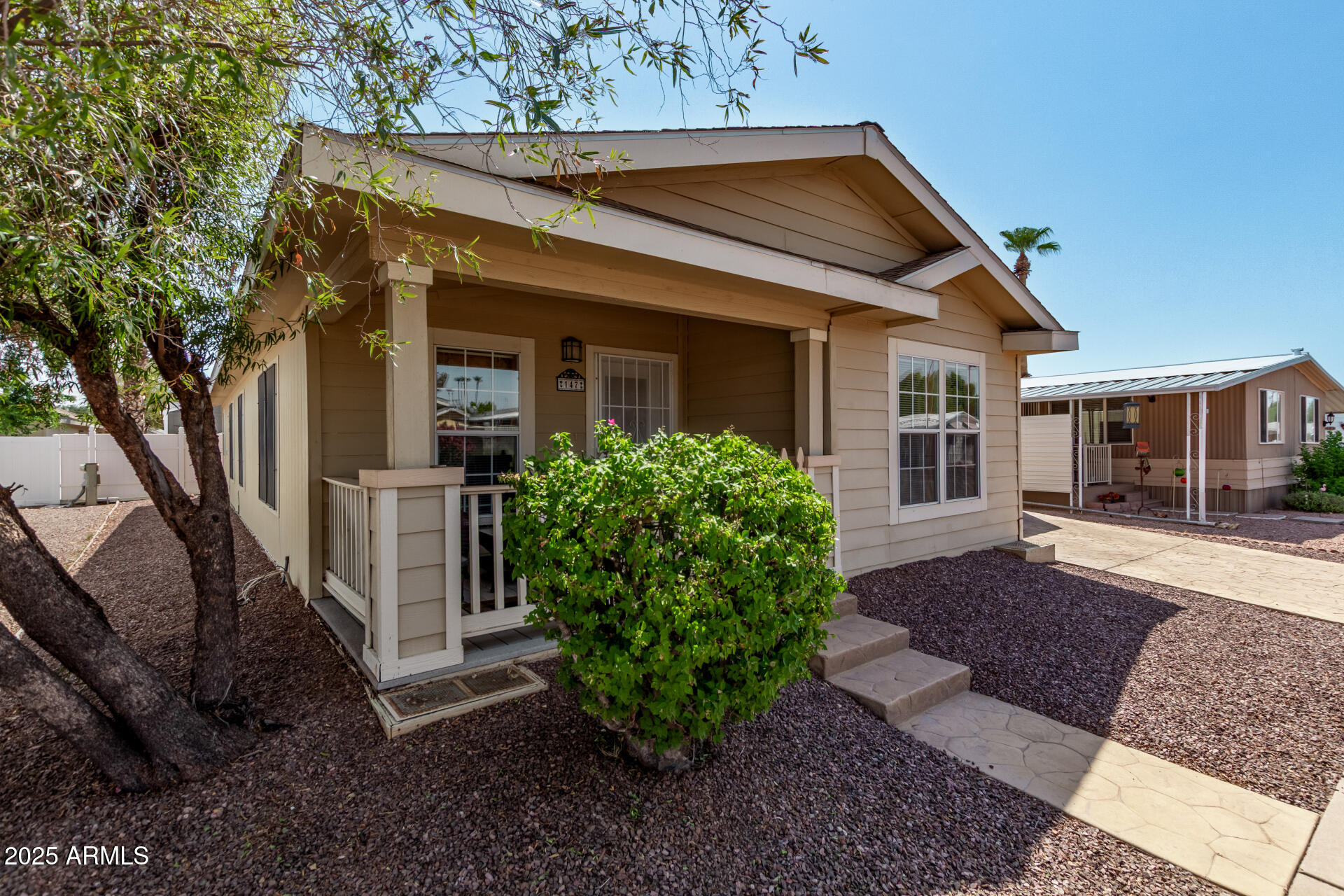 201 South Greenfield Road, Unit 147 Mesa, AZ 85206 - Photo 14 of 36 201 S GREENFIELD RD