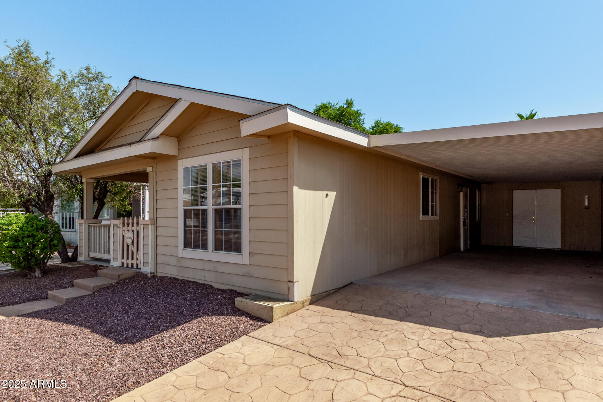 201 South Greenfield Road, Unit 147 Mesa, AZ 85206 - Photo 15 of 36 201 S GREENFIELD RD
