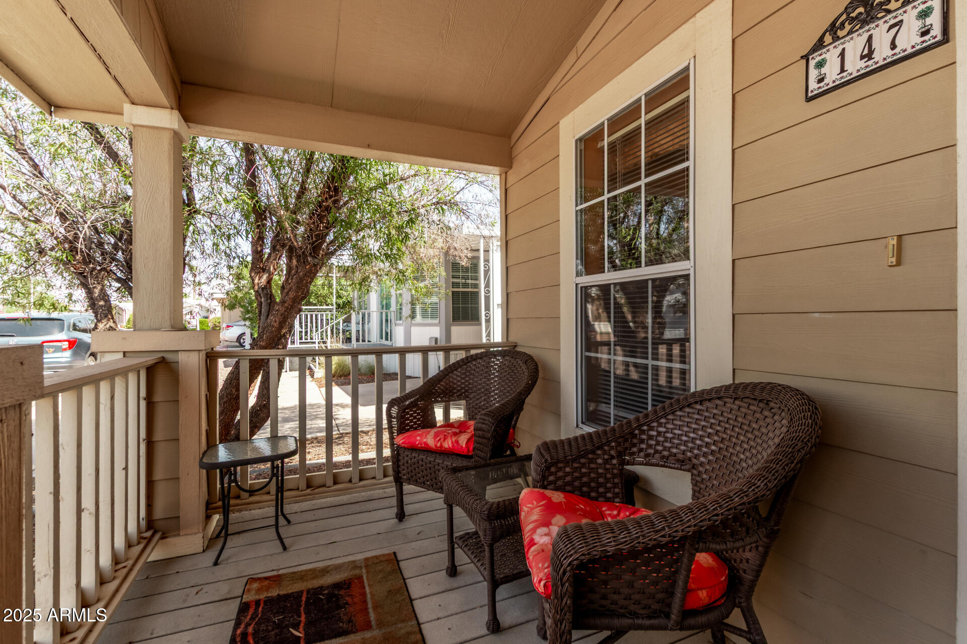 201 South Greenfield Road, Unit 147 Mesa, AZ 85206 - Photo 2 of 36 201 S GREENFIELD RD