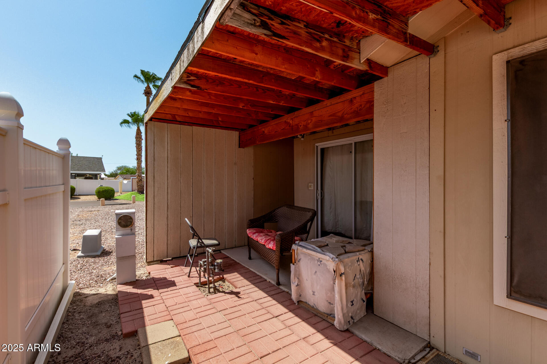 201 South Greenfield Road, Unit 147 Mesa, AZ 85206 - Photo 29 of 36 201 S GREENFIELD RD