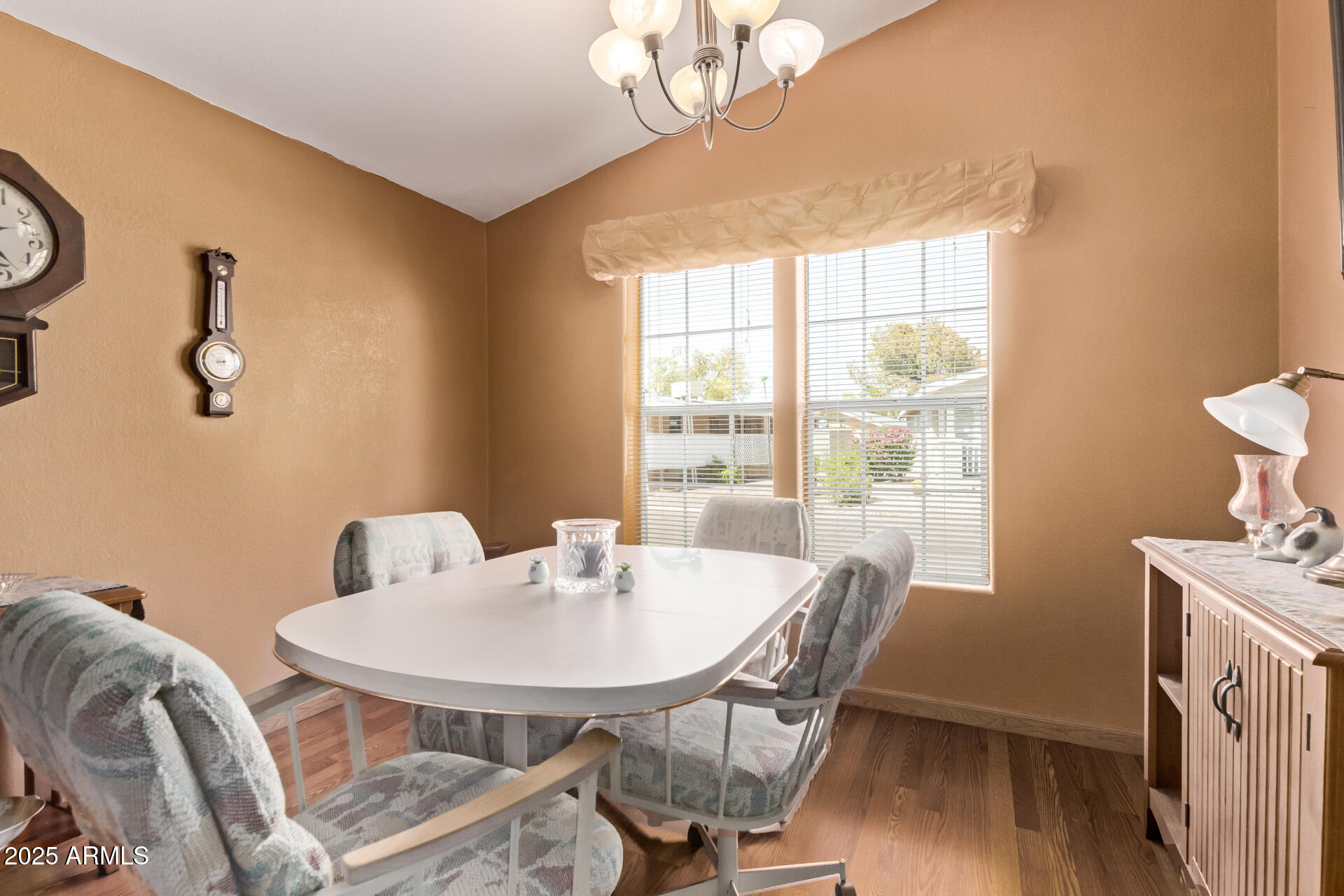 201 South Greenfield Road, Unit 147 Mesa, AZ 85206 - Photo 5 of 36 201 S GREENFIELD RD