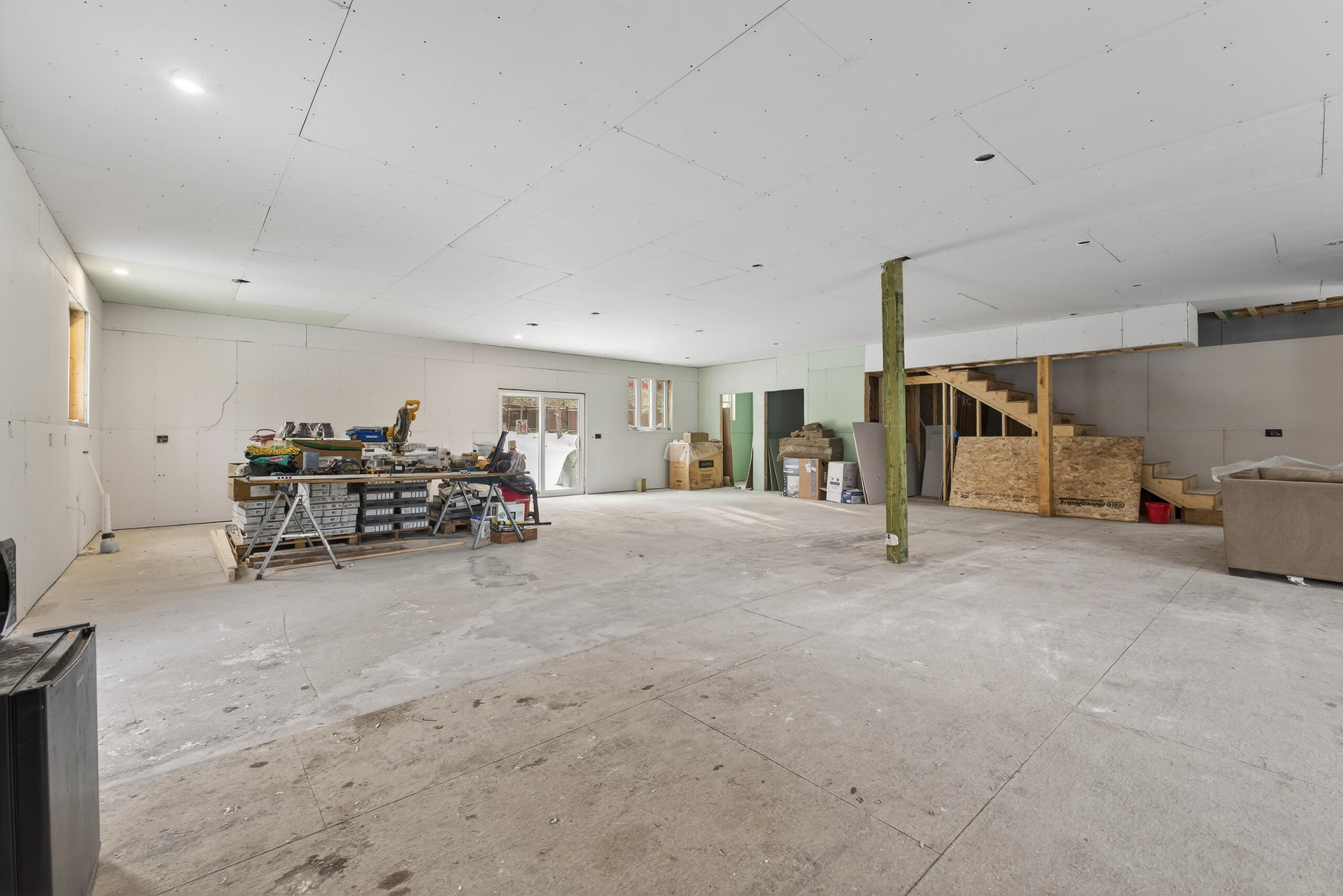 140 Clifford Road Phippsburg, ME 04562 - Photo 15 of 128 140 Clifford Rd_114