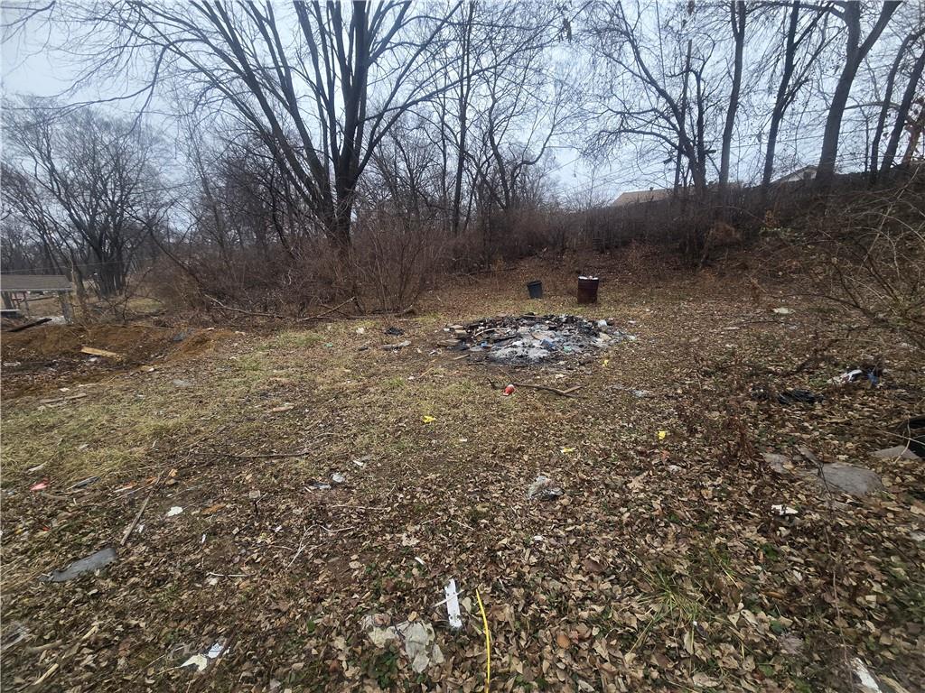 1901 Spring Avenue Kansas City, MO 64126 - Photo 4 of 19