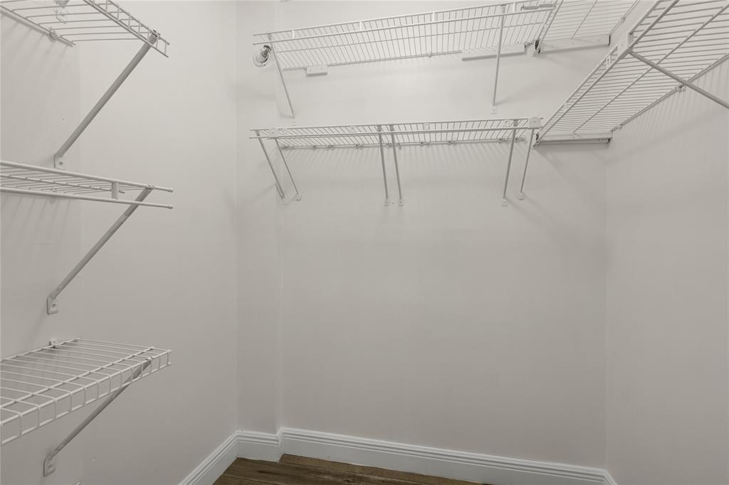 3940 Inverrary Boulevard, Unit 404 Fort Lauderdale, FL 33319 - Photo 15 of 36 Primary Bedroom Walk In Closet