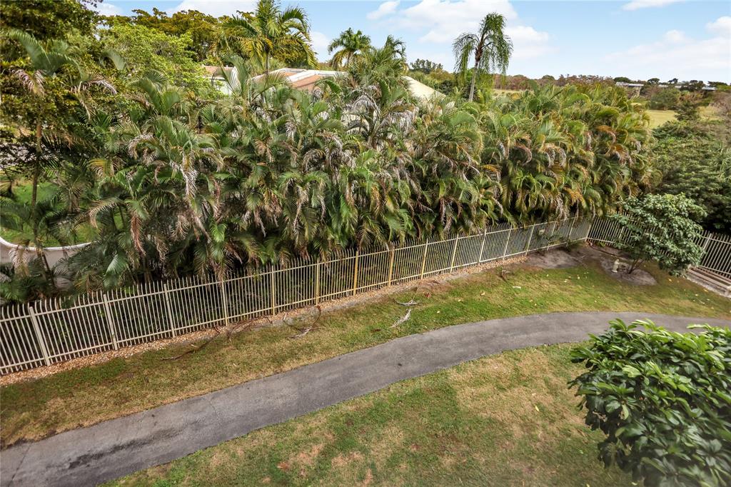 3940 Inverrary Boulevard, Unit 404 Fort Lauderdale, FL 33319 - Photo 27 of 36 View from Balcony