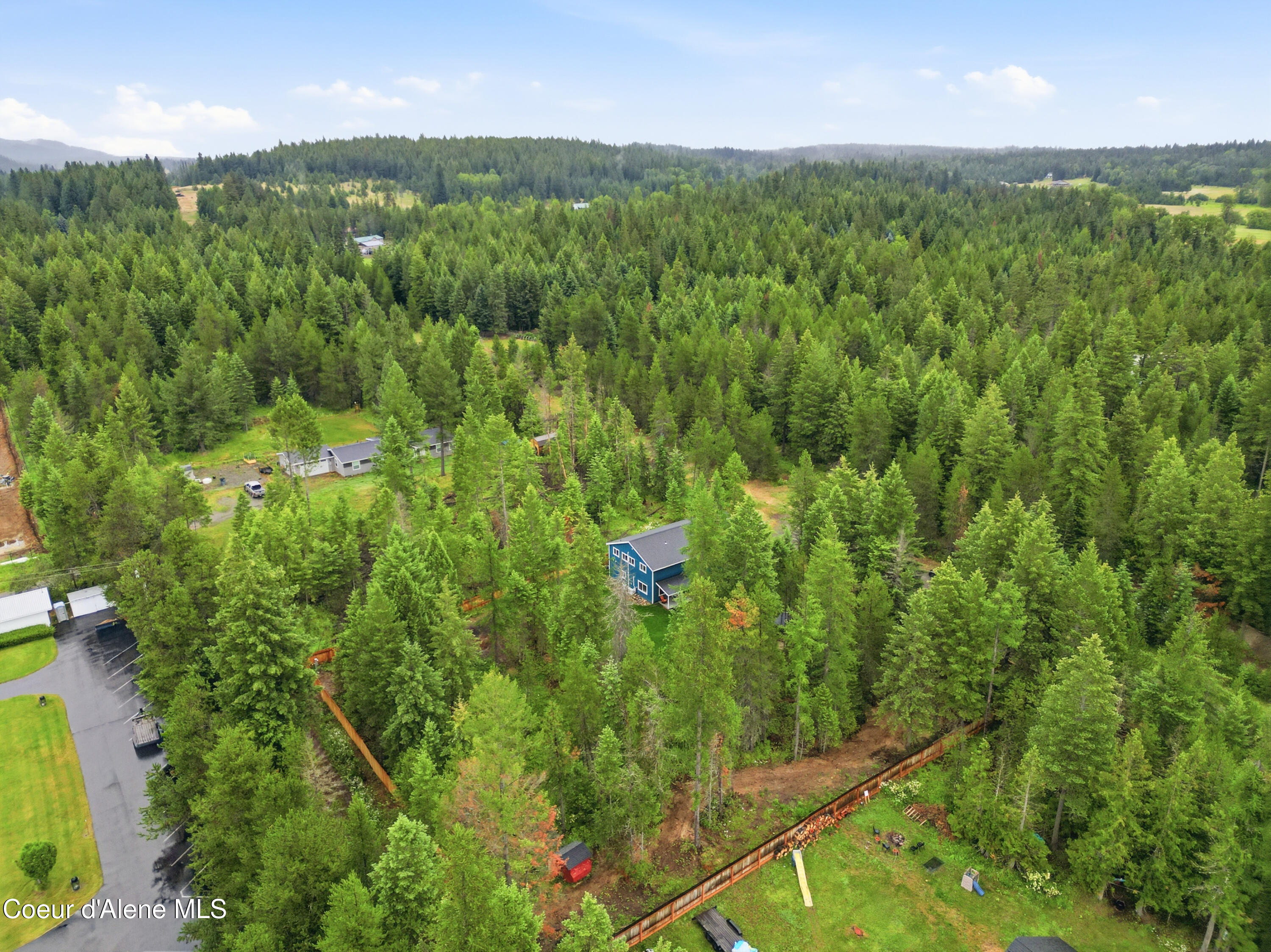 67 Loggers Lane Sagle, ID 83860 - Photo 46 of 47 DJI_0883
