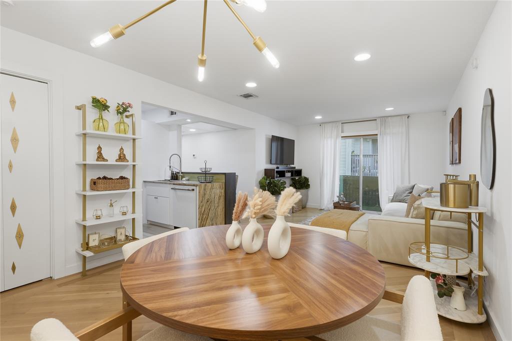 4859 Cedar Springs Road, Unit 244 Dallas, TX 75219 - Photo 4 of 21