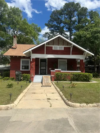 $180,000 | 909 Gilmore Street, Waycross, GA 31501