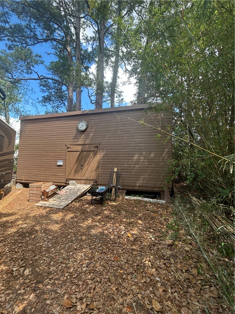 909 Gilmore Street Waycross, GA 31501 - Photo 38 of 43 Workshop