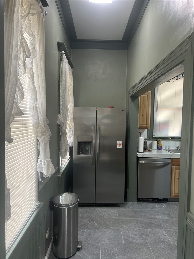 909 Gilmore Street Waycross, GA 31501 - Photo 9 of 43 Kitchen