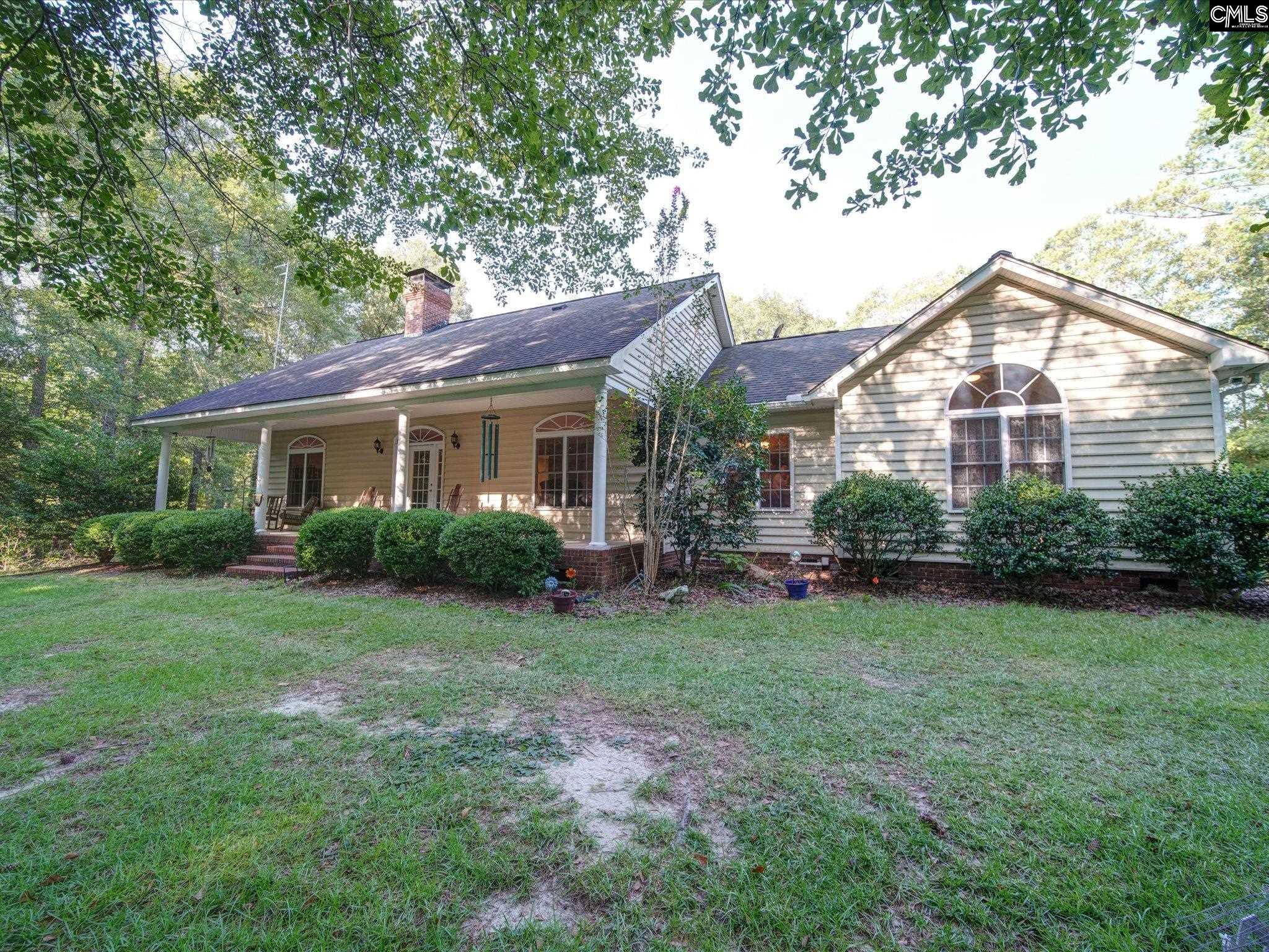 1239 John G Richards Road Camden, SC 29020 - Photo 4 of 42