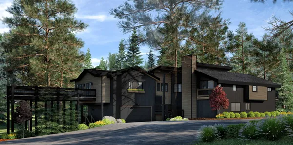 $2,495,000 | 345 Chris Way, Homewood, CA 96141