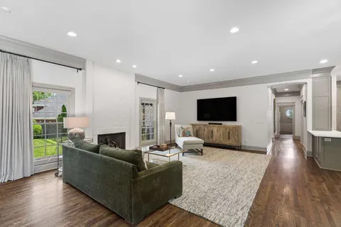 $2,999,999 | 1008 Monroe Lane, Brentwood, TN 37027