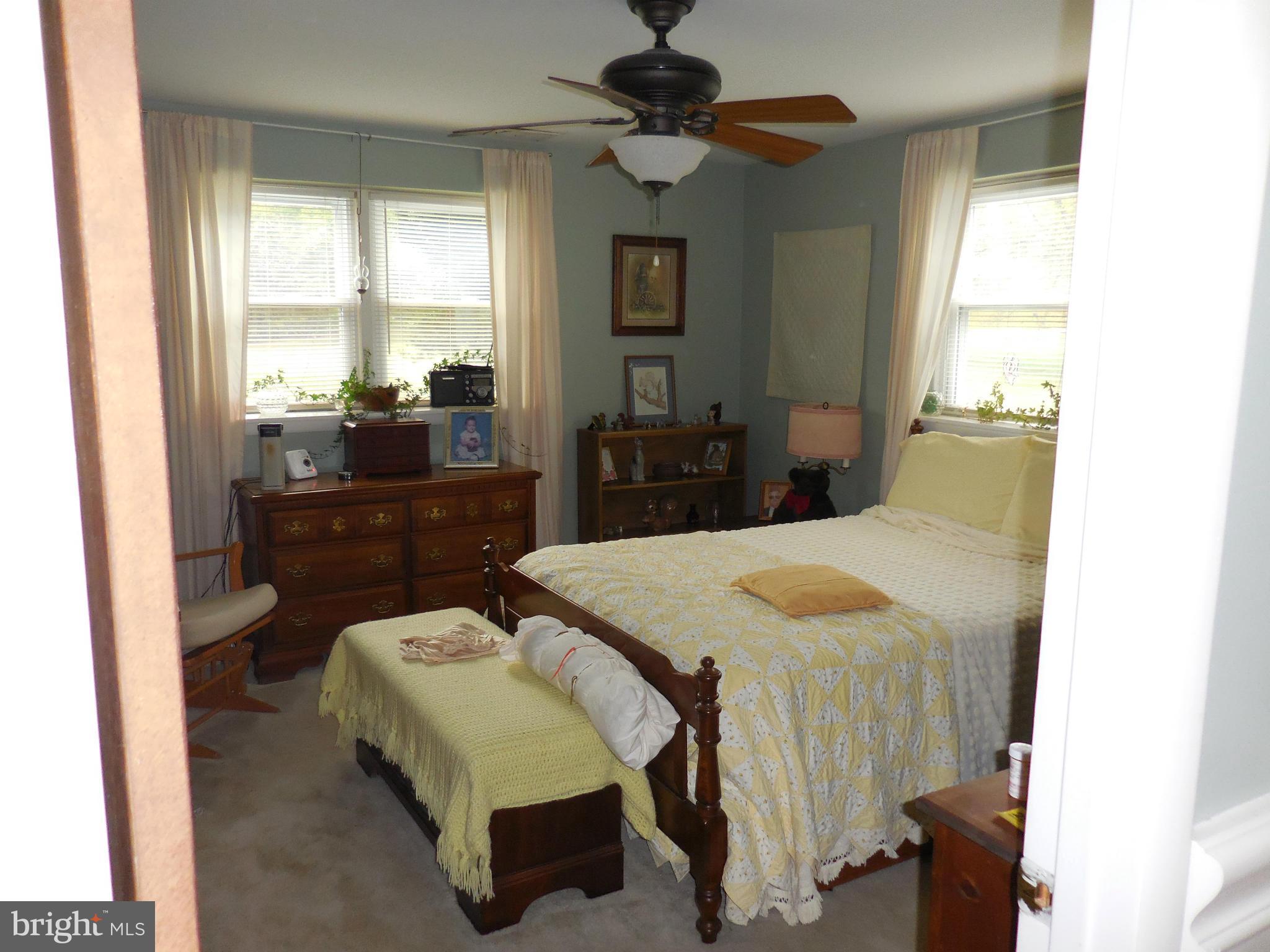 4273 Goldmine Road Goldvein, VA 22720 - Photo 16 of 28 Bedroom