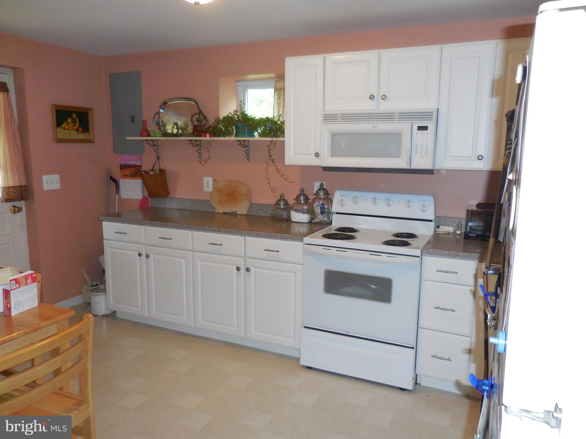 4273 Goldmine Road Goldvein, VA 22720 - Photo 17 of 28 Kitchen