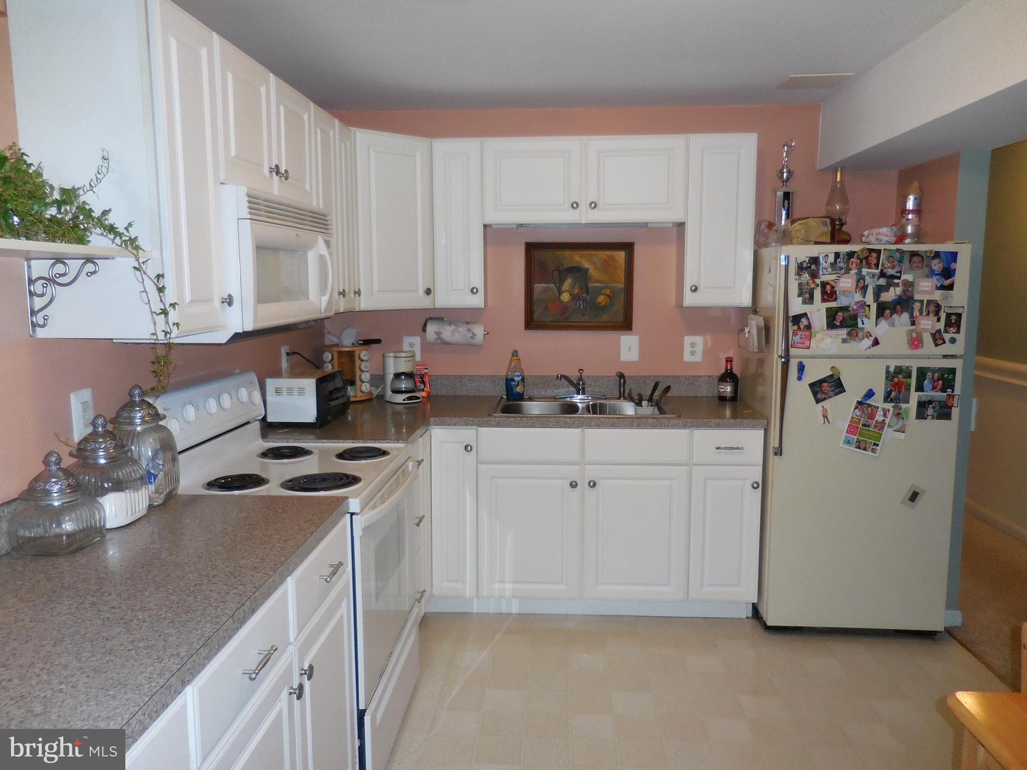 4273 Goldmine Road Goldvein, VA 22720 - Photo 18 of 28 Kitchen
