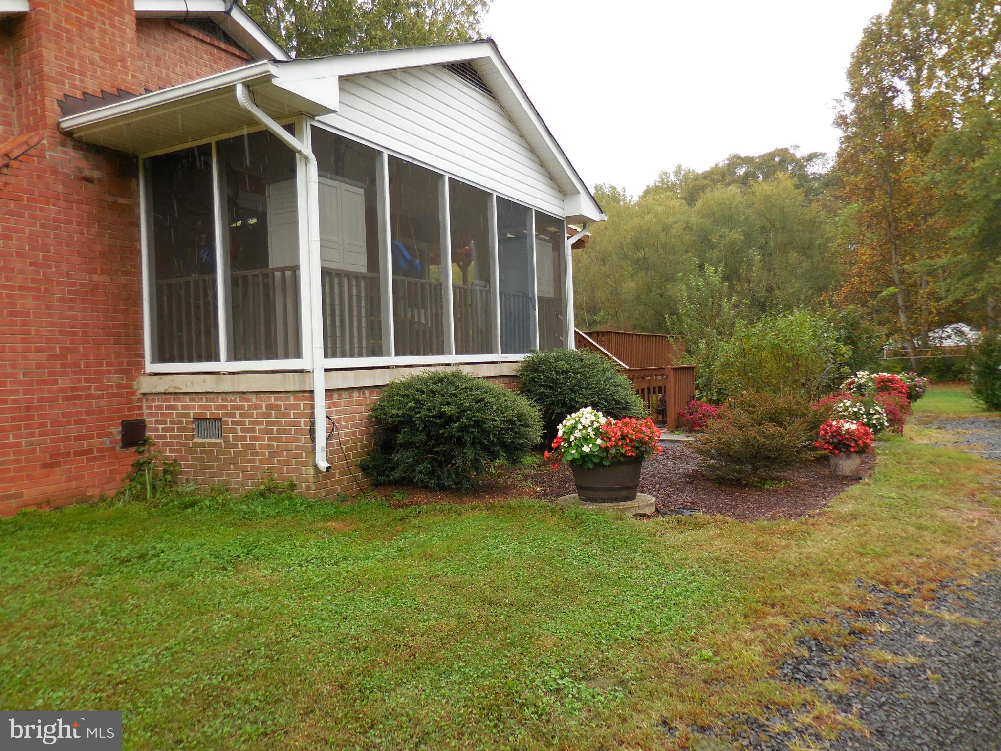 4273 Goldmine Road Goldvein, VA 22720 - Photo 20 of 28 Exterior (General)