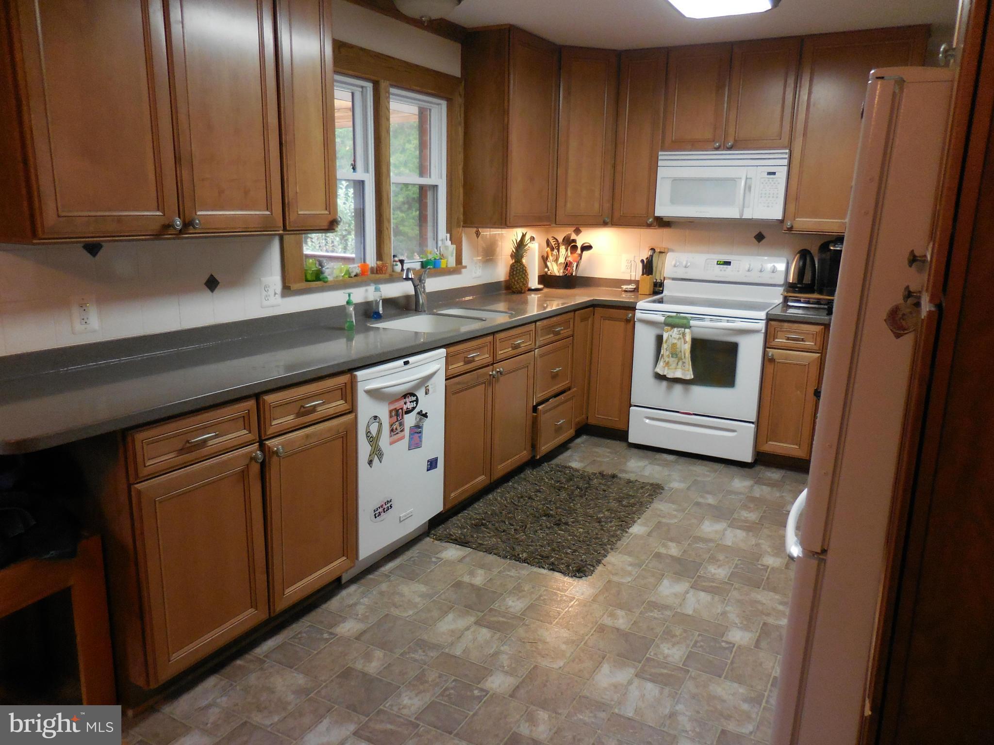 4273 Goldmine Road Goldvein, VA 22720 - Photo 3 of 28 Kitchen