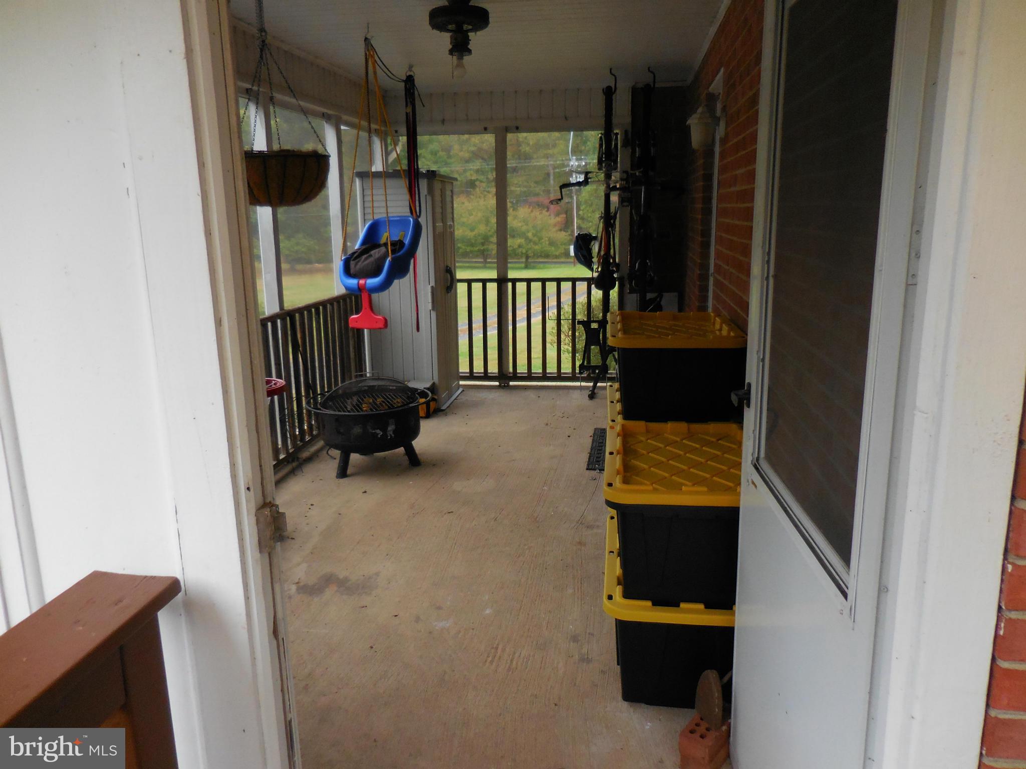 4273 Goldmine Road Goldvein, VA 22720 - Photo 26 of 28 Exterior (General)