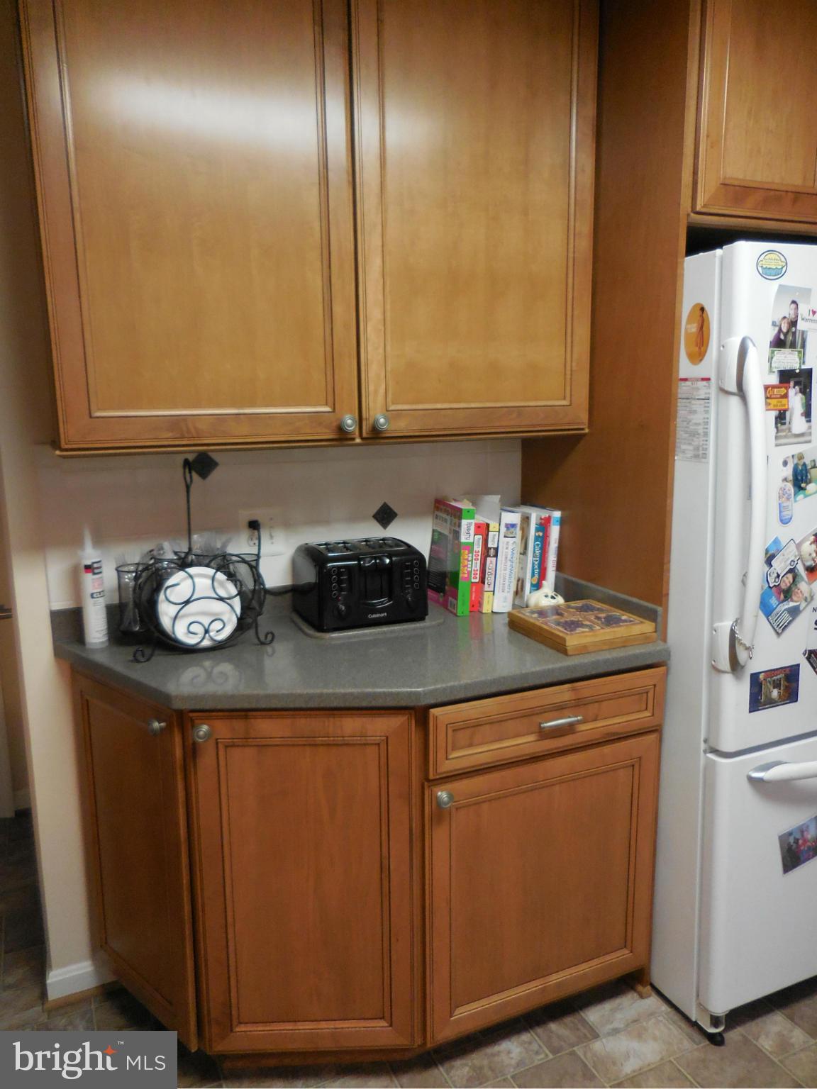 4273 Goldmine Road Goldvein, VA 22720 - Photo 6 of 28 Kitchen