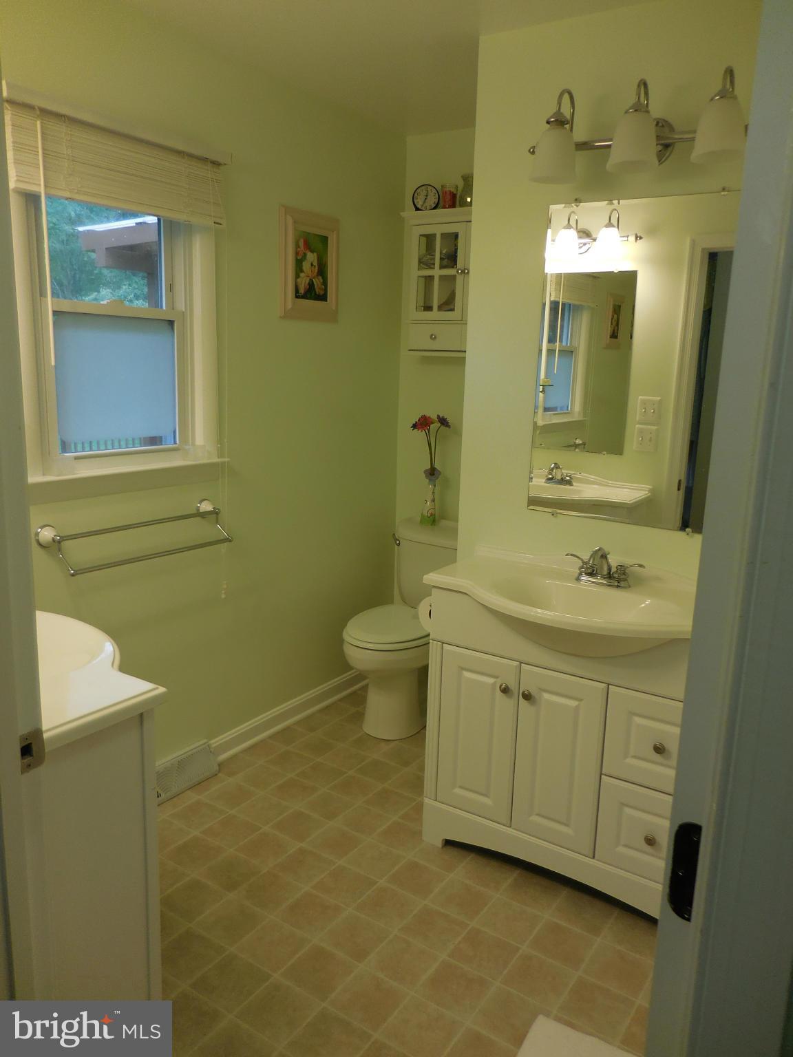 4273 Goldmine Road Goldvein, VA 22720 - Photo 10 of 28 Bath (Master)