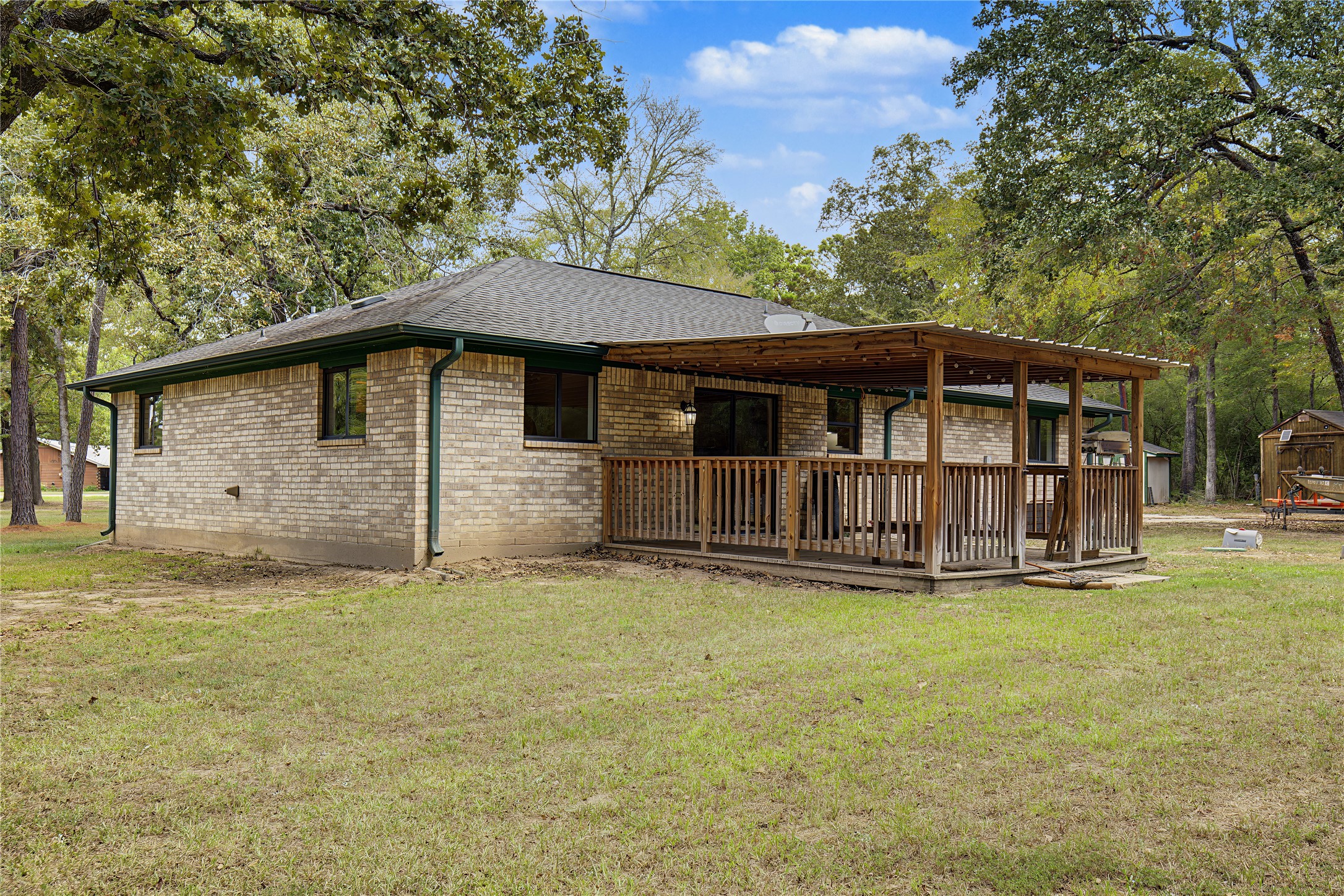98 Lee Wood Road Huntsville, TX 77320 - Photo 31 of 39 Gallery Image 31