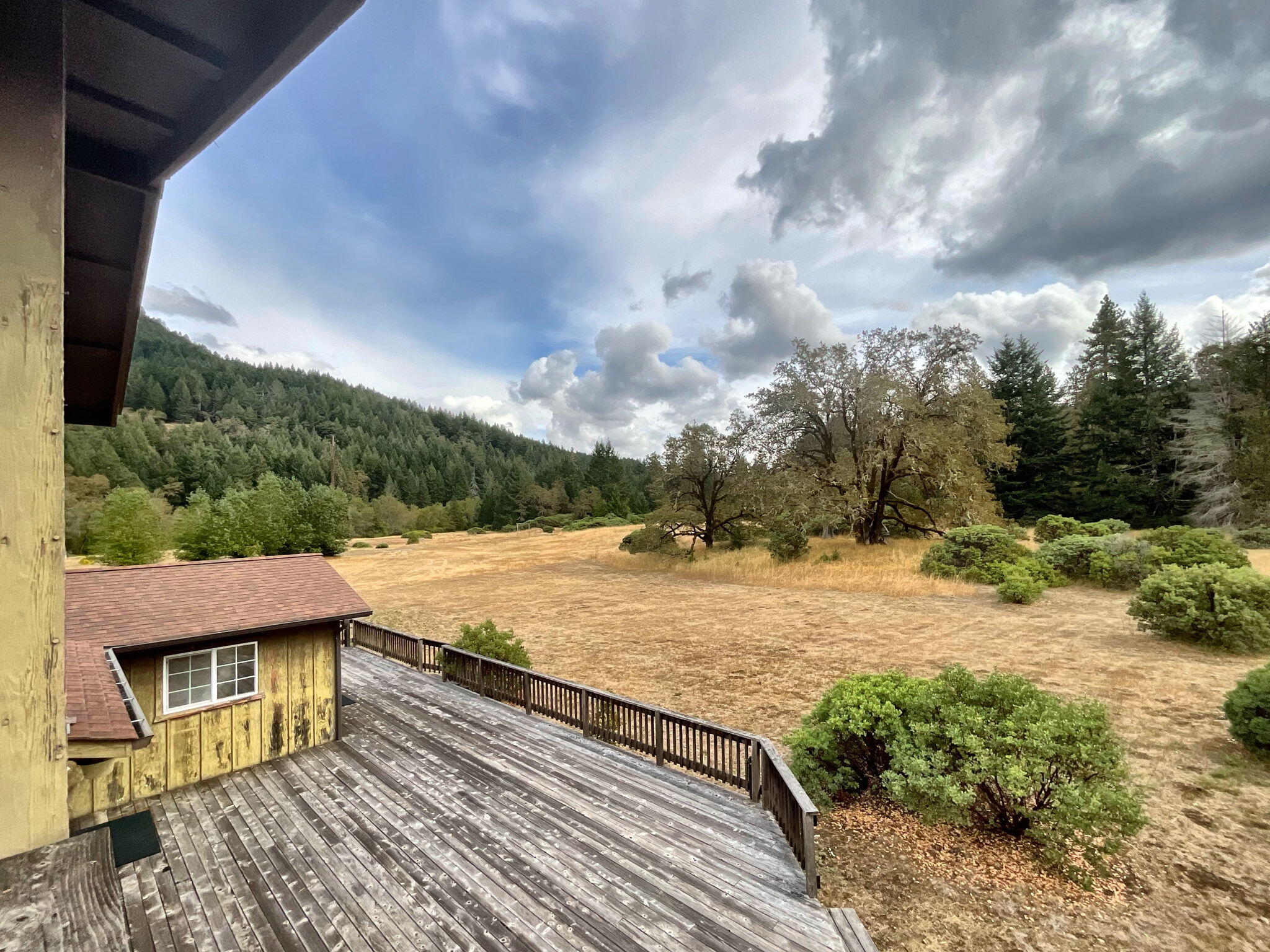 444 Newsome Road Bridgeville, CA 95526 - Photo 28 of 48