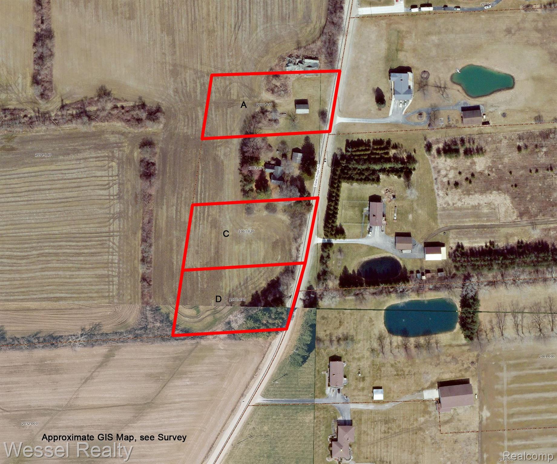 -c Wales Ridge C Wales Ridge Goodells, MI 48027 - Photo 2 of 4 Gallery Image 2