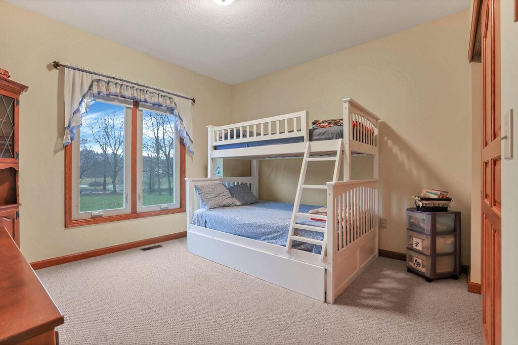 2913 Blacklick Road Northwest Baltimore, OH 43105 - Photo 29 of 75 Bedroom #1
