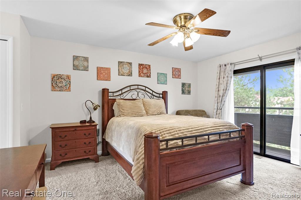 751 Eastbridge Court Rochester Hills, MI 48307 - Photo 16 of 48
