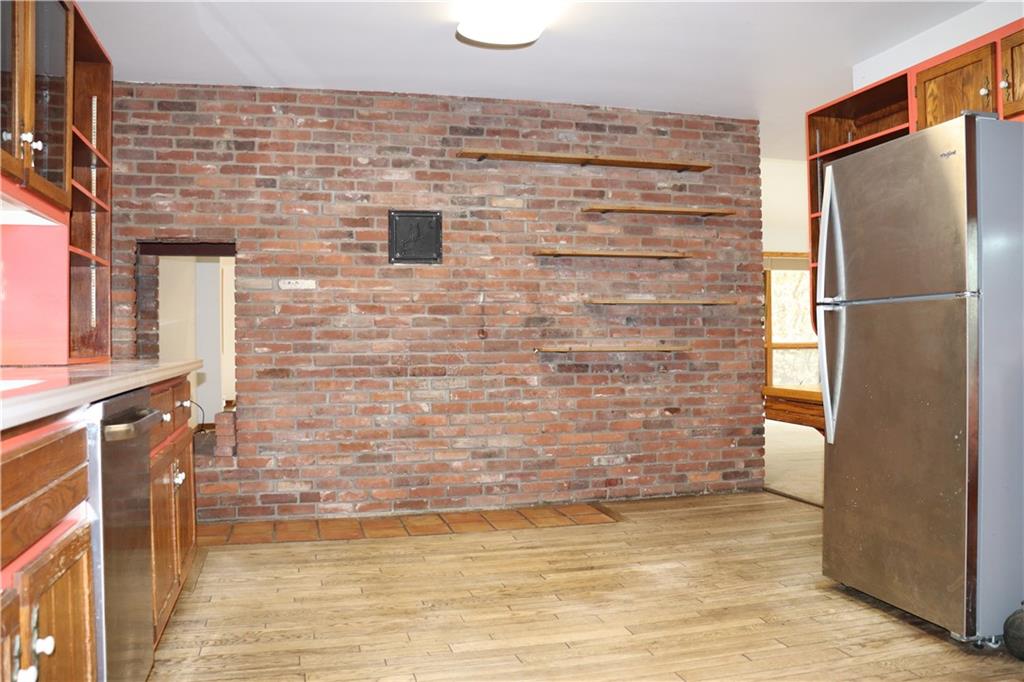 232 Red Arrow Road Ligonier, PA 15658 - Photo 17 of 47 a view of bathroom