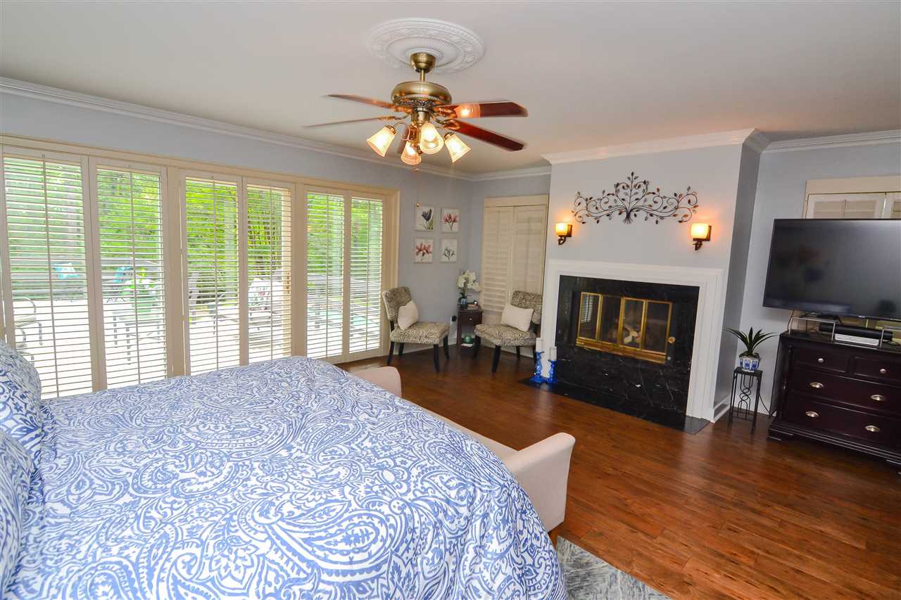 458 Rocky Point Road Cordova, TN 38018 - Photo 17 of 25 On Main Level