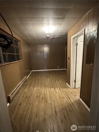 a white toilet sitting next to a bathroom sink