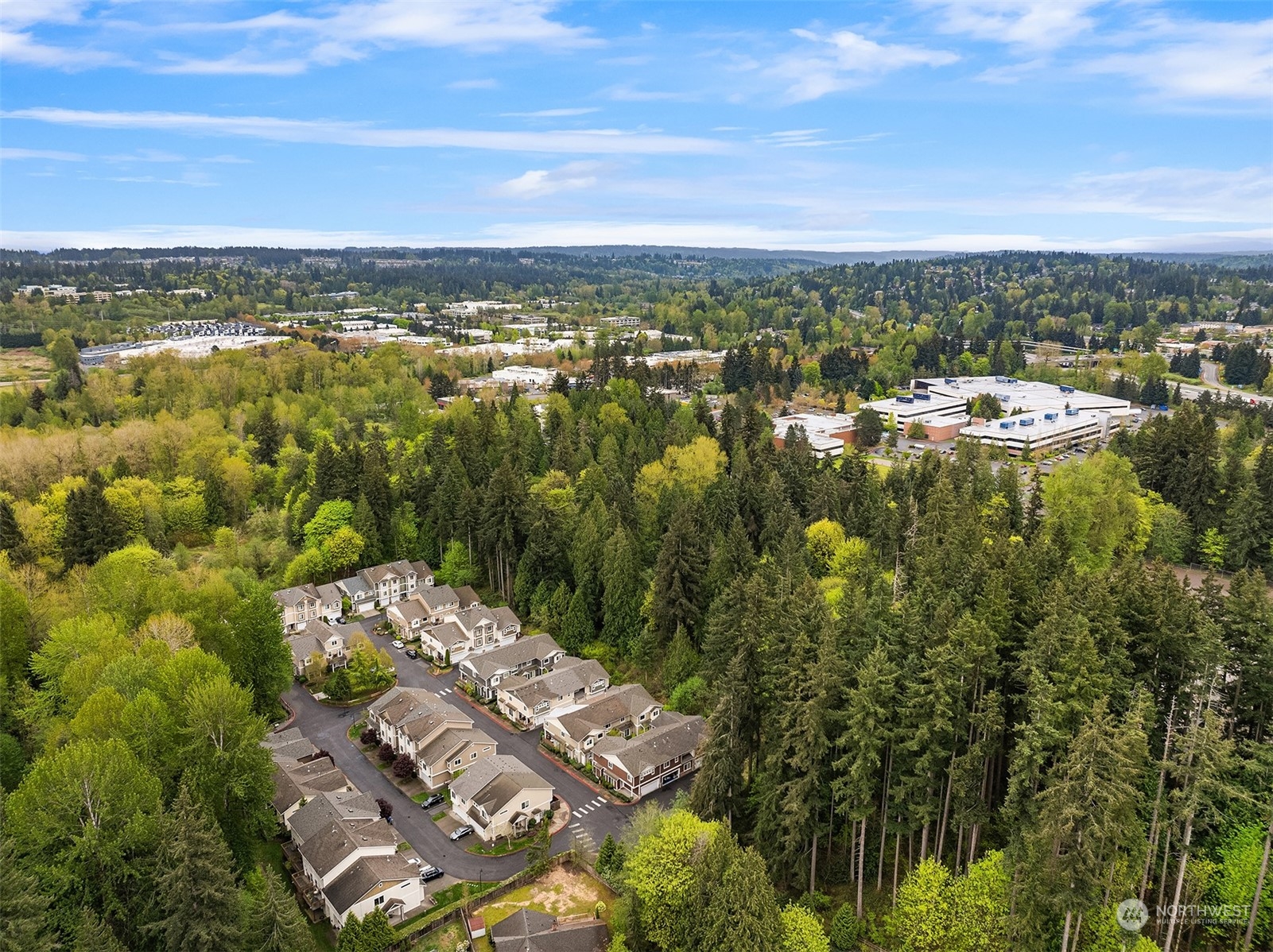 21621 11th Drive Southeast Bothell, WA 98021 - Photo 28 of 31 a view of a city
