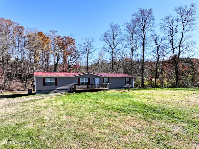 $299,000 | 180 Alpha Road, Newport, TN 37821