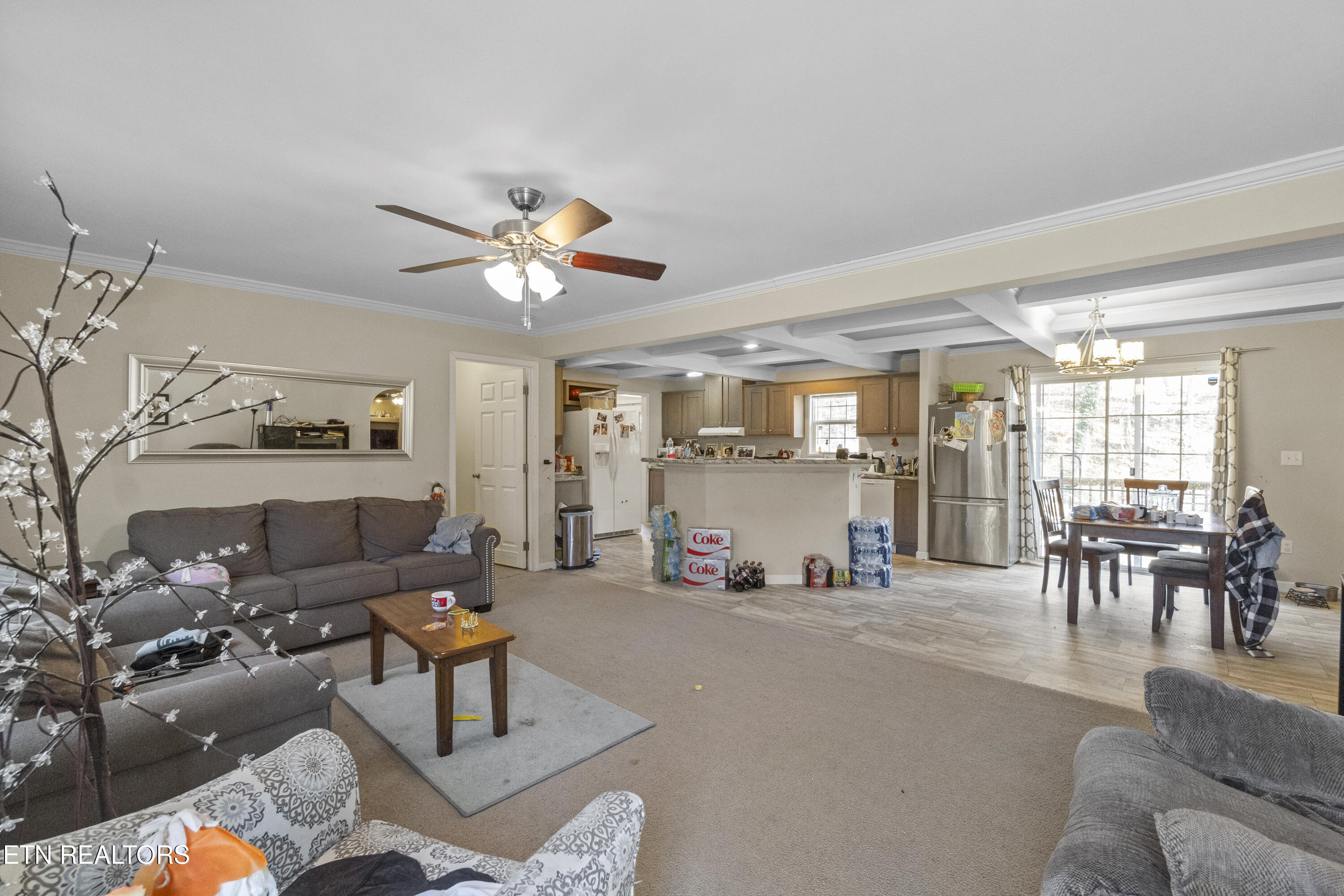 180 Alpha Road Newport, TN 37821 - Photo 11 of 27 DSC02667