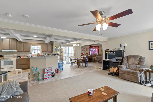 $299,000 | 180 Alpha Road, Newport, TN 37821