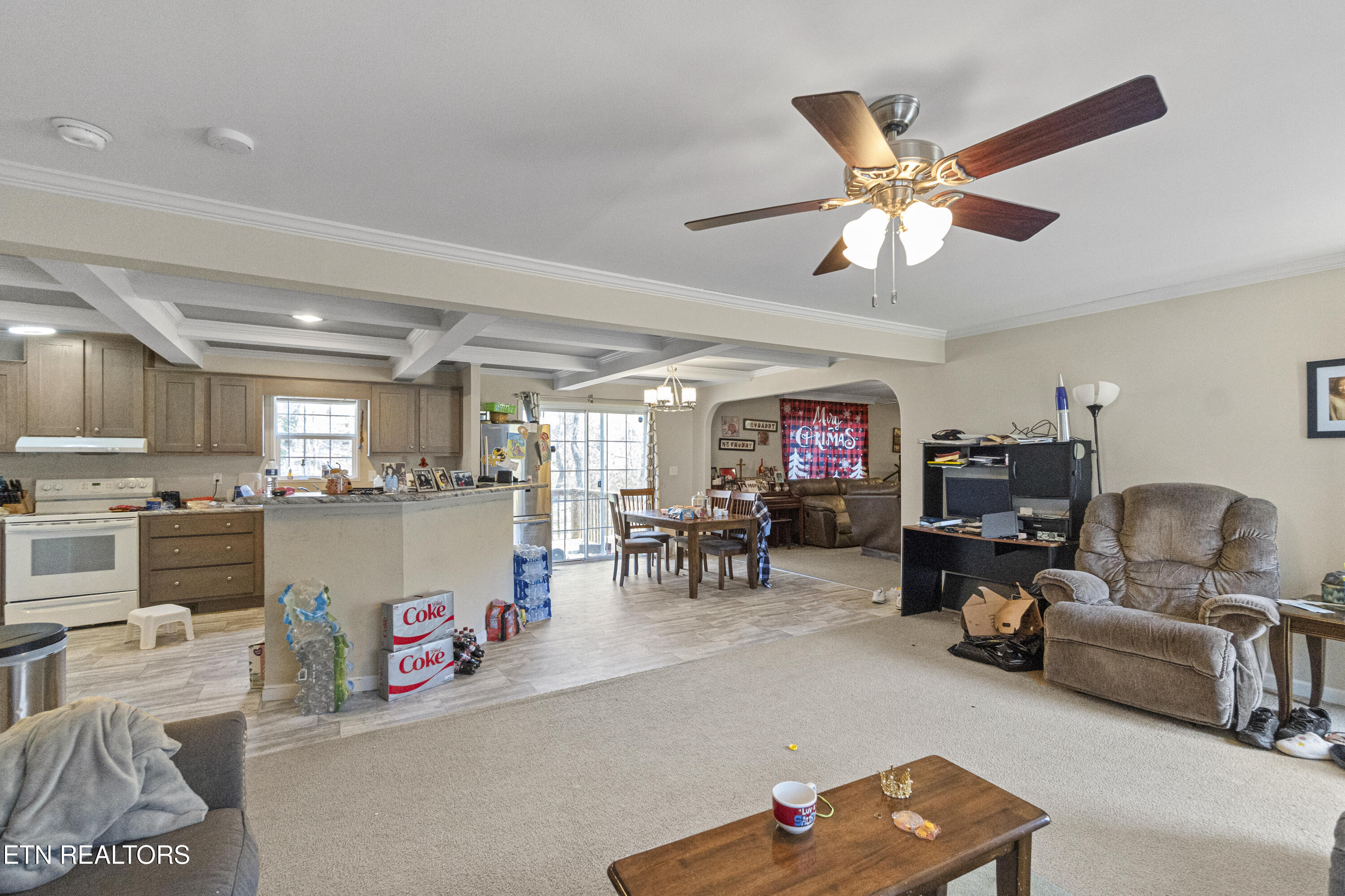 180 Alpha Road Newport, TN 37821 - Photo 12 of 27 DSC02670