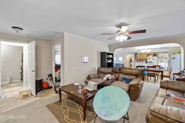 $299,000 | 180 Alpha Road, Newport, TN 37821