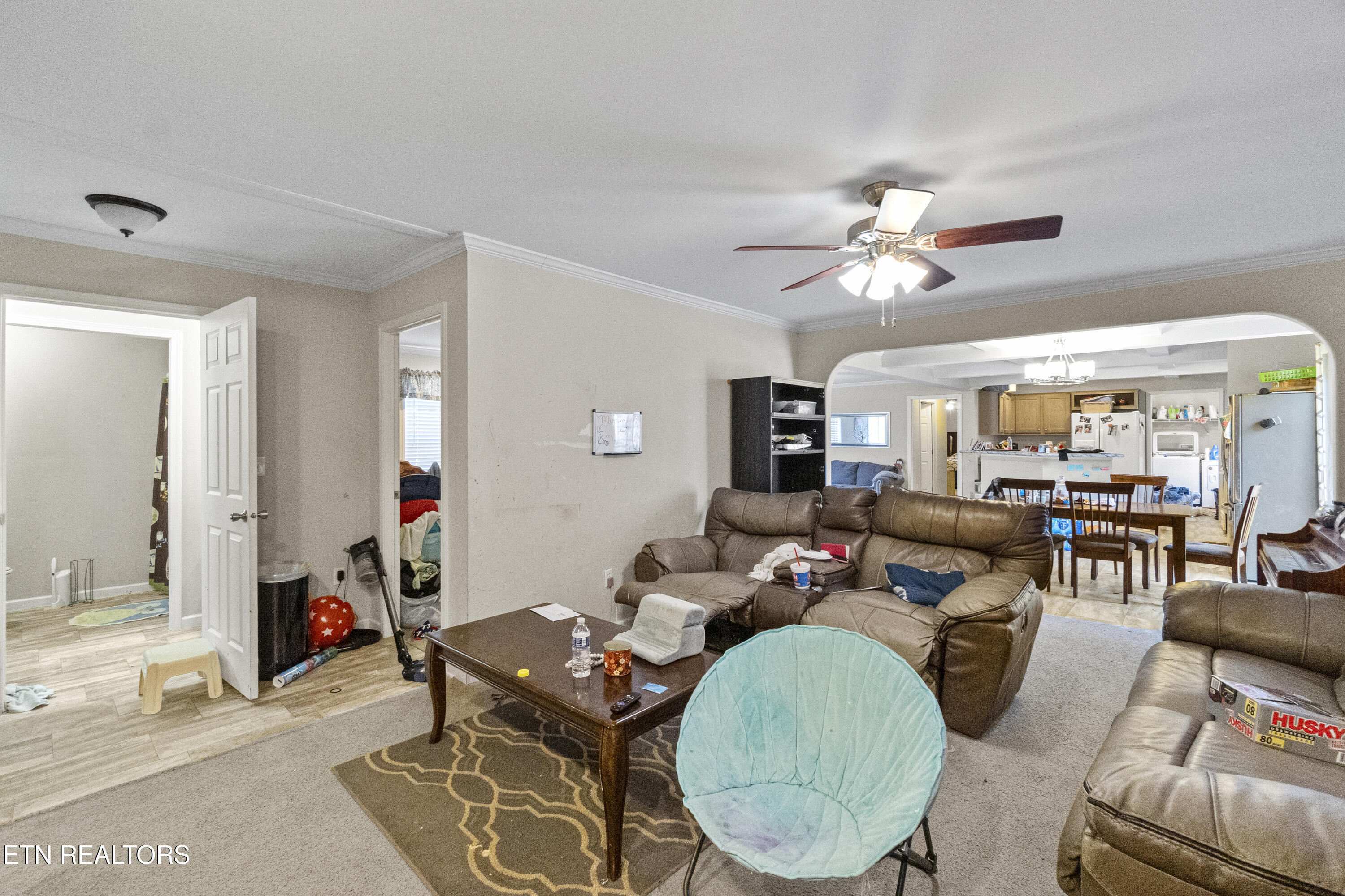 180 Alpha Road Newport, TN 37821 - Photo 18 of 27 DSC02703