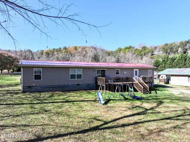 $299,000 | 180 Alpha Road, Newport, TN 37821